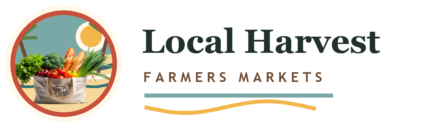 Local Harvest Farmers Markets